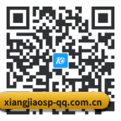 鸿蒙防封原生系统 二维码